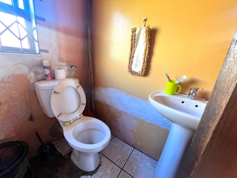 2 Bedroom Property for Sale in Mdantsane Eastern Cape